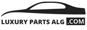 LUXURY PARTS ALGERIE
